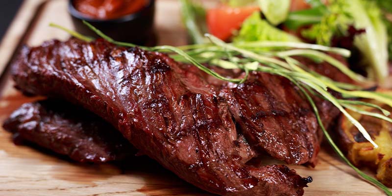 Healthy-Recipe-Marinated-Flank-Steak