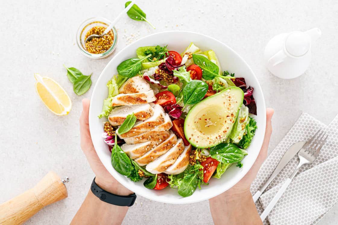 7 Foods To Avoid After Weight Loss Surgery