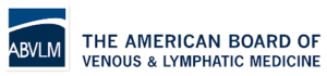 The American Board of Venous and Lymphatic Medicine