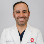Farhad Sigari, Md Facs