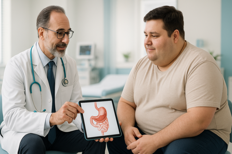 Bariatric Surgery Before and After Real Transformations to See