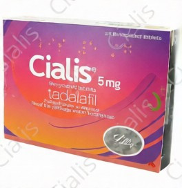 Cialis Generico
