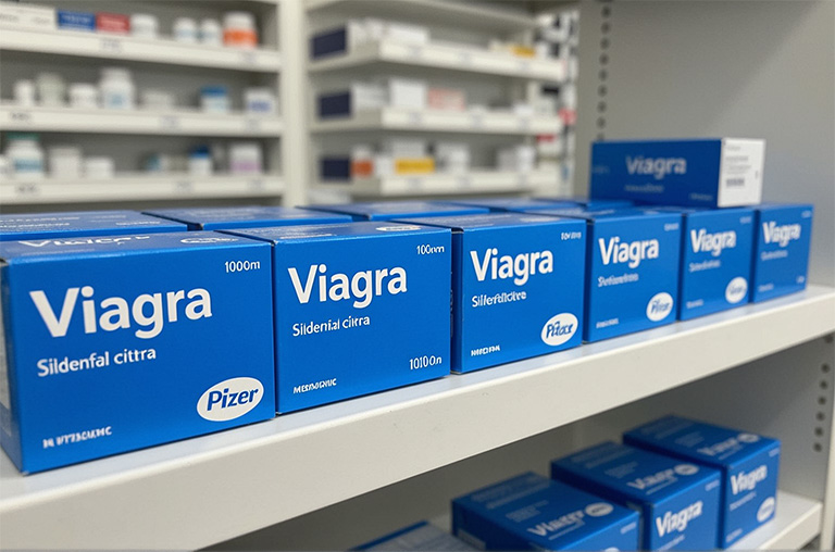 Comprare Viagra
